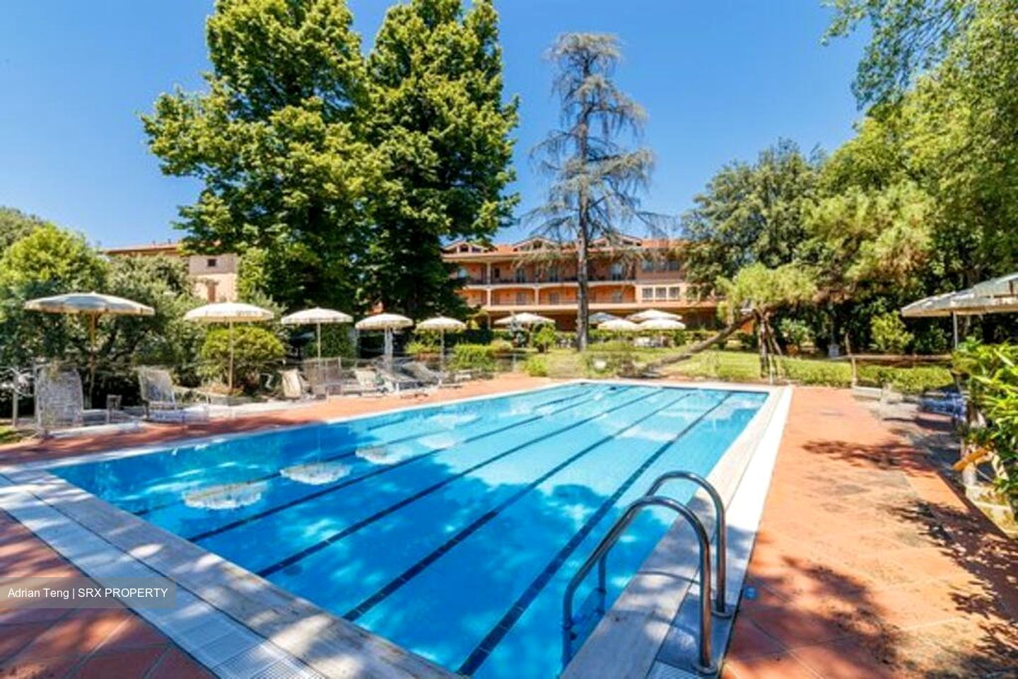 Villa Delle Rose (D10), Condominium #527792851